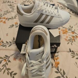 Adidas Sneakers, Tennis Shoes, Shoes NWT